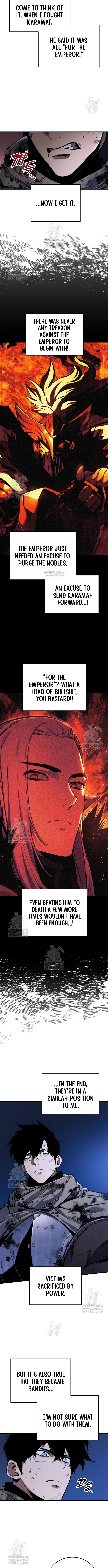 The Way of the Wandering Knight Chapter 13 6